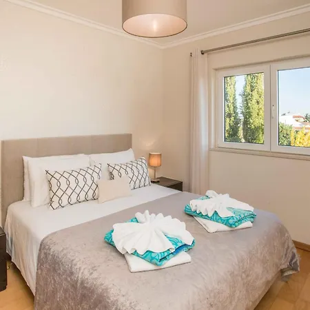 Elegant House With Pool By Homing * ポルティマン