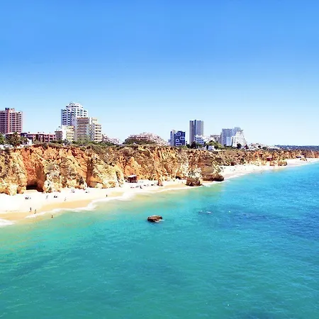 بيت للعطل Elegant House With Pool By Homing بورتيماو